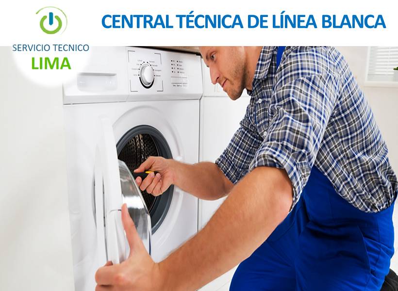 servicio tecnico lima oficial